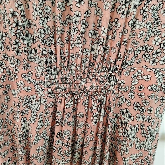 Zadig & Voltaire " Arty , Rock and Gipsy " Dress Size L - Picture 12 of 14